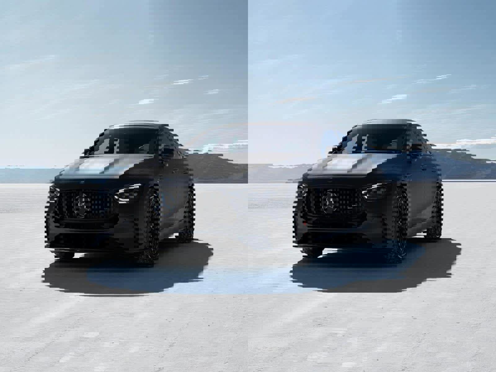 New 2026 Mercedes-Benz AMG GT 63 image 40