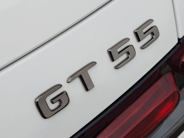 Used 2025 Mercedes-Benz AMG GT 55 image 12