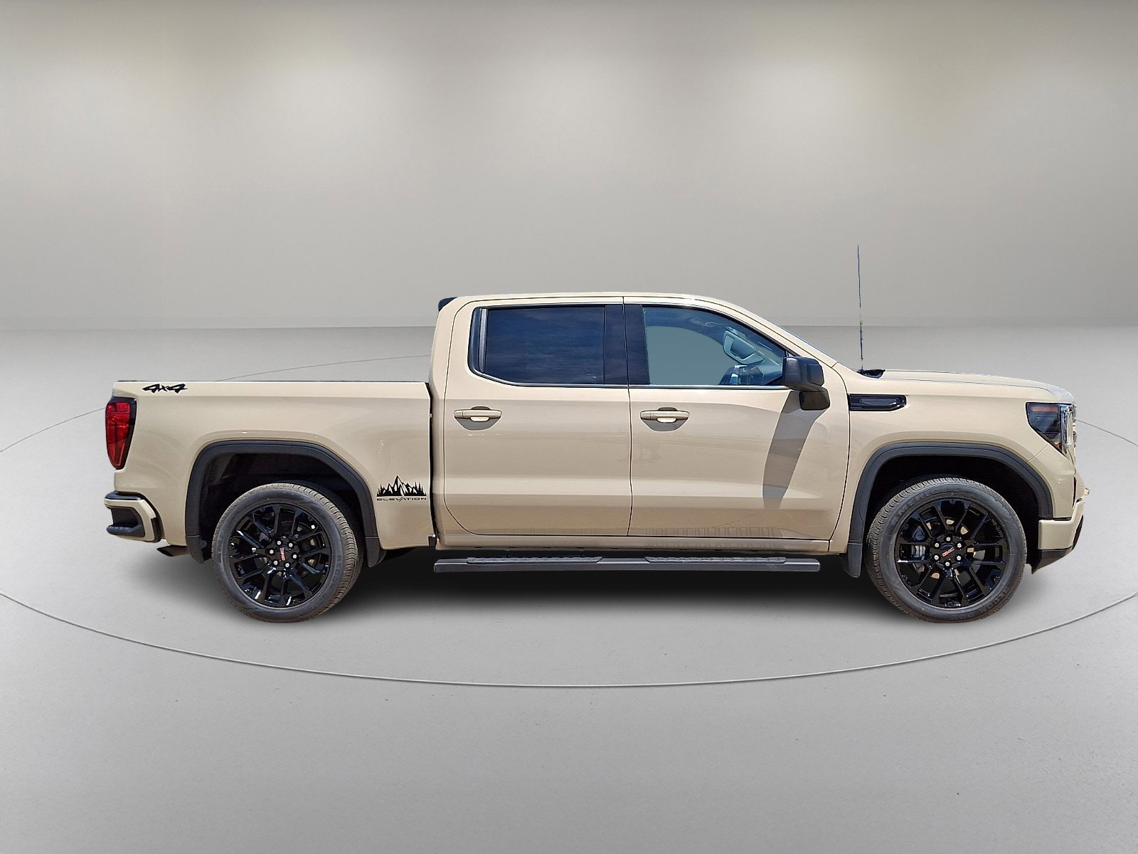 Used 2022 GMC Sierra 1500 Elevation AWD/4WD image 12