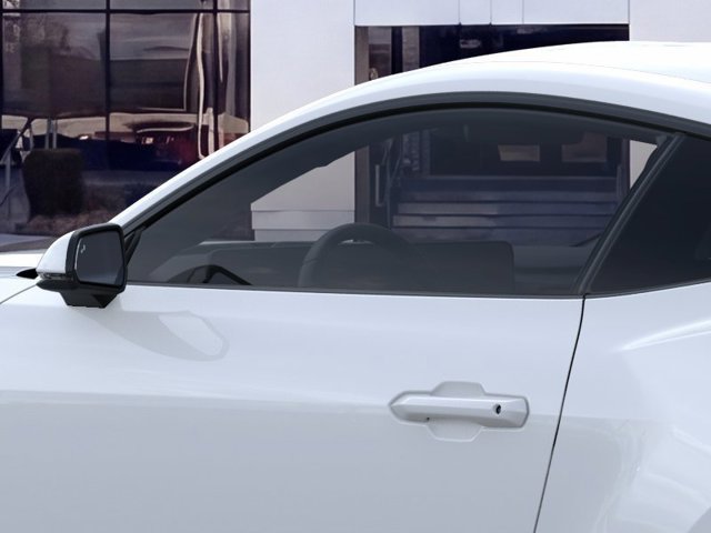 New 2026 Ford Mustang GT Premium w/ GT Performance Package RWD image 23