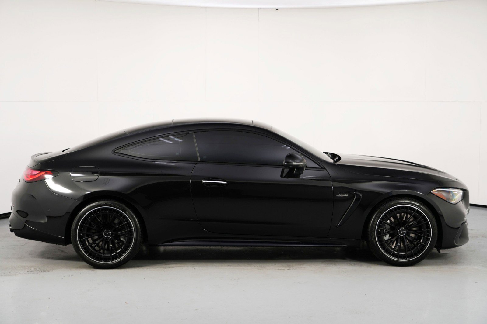 Used 2024 Mercedes-Benz CLE 53 AMG 4MATIC image 54