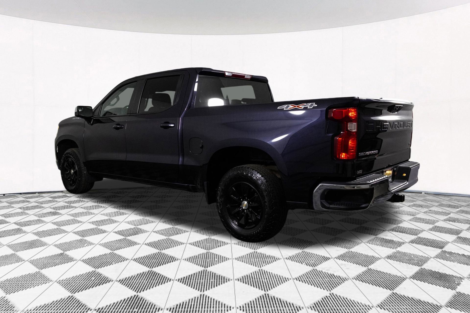 Used 2023 Chevrolet Silverado 1500 LT image 11