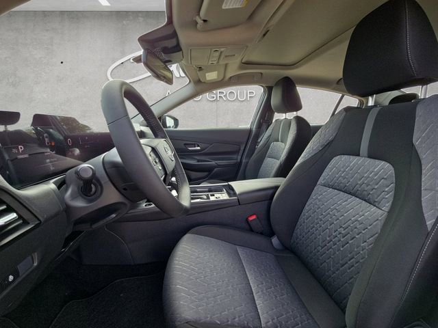 New 2026 Nissan Sentra SV image 19