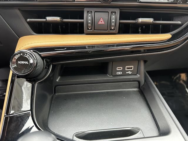 Used 2023 Lexus NX 350 AWD w/ Cold Area Package image 24