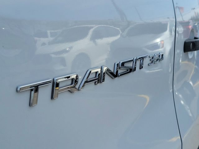 Certified 2024 Ford Transit 350 XLT RWD image 8