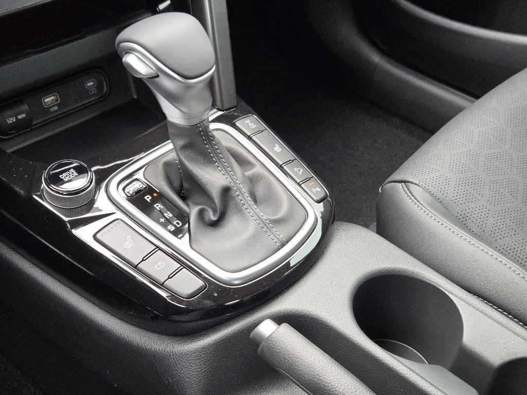 New 2026 Kia Seltos EX w/ EX Sunroof Package image 15