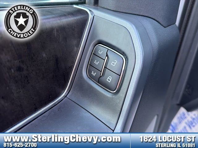 Used 2022 Ford F150 Lariat image 17