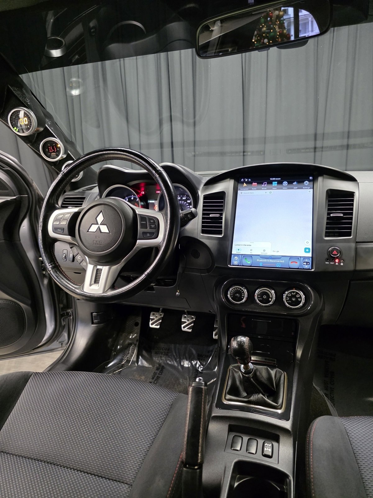 Used 2015 Mitsubishi Lancer Evolution Final Edition image 21