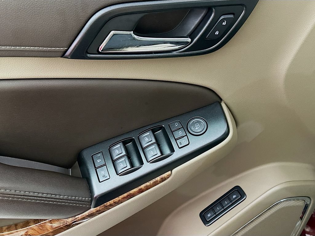 Used 2019 Chevrolet Tahoe Premier AWD/4WD image 21
