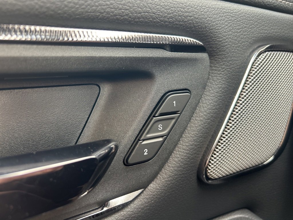 New 2026 RAM 1500 Rebel w/ G/T Package image 26