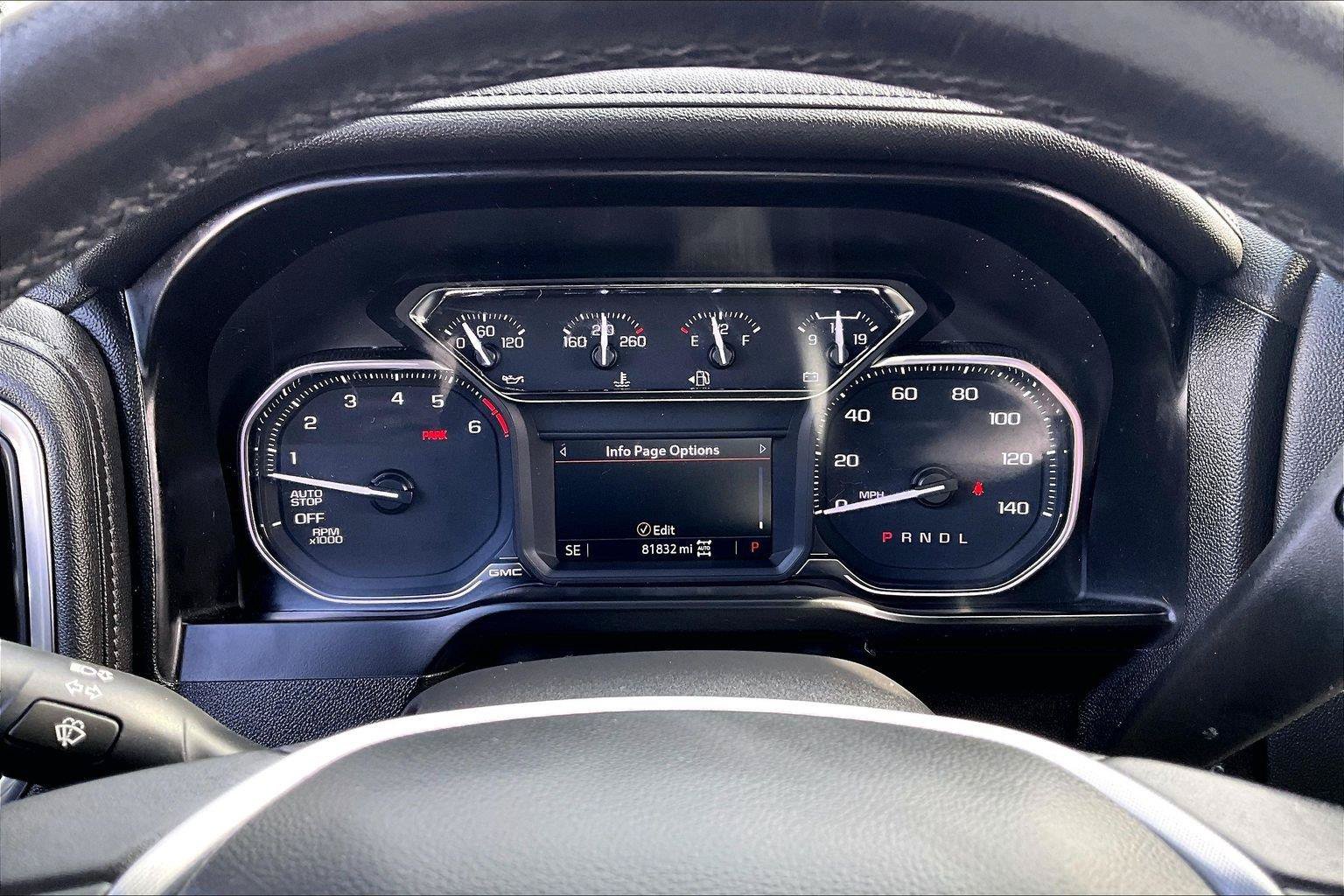 Used 2021 GMC Sierra 1500 Elevation AWD/4WD image 15