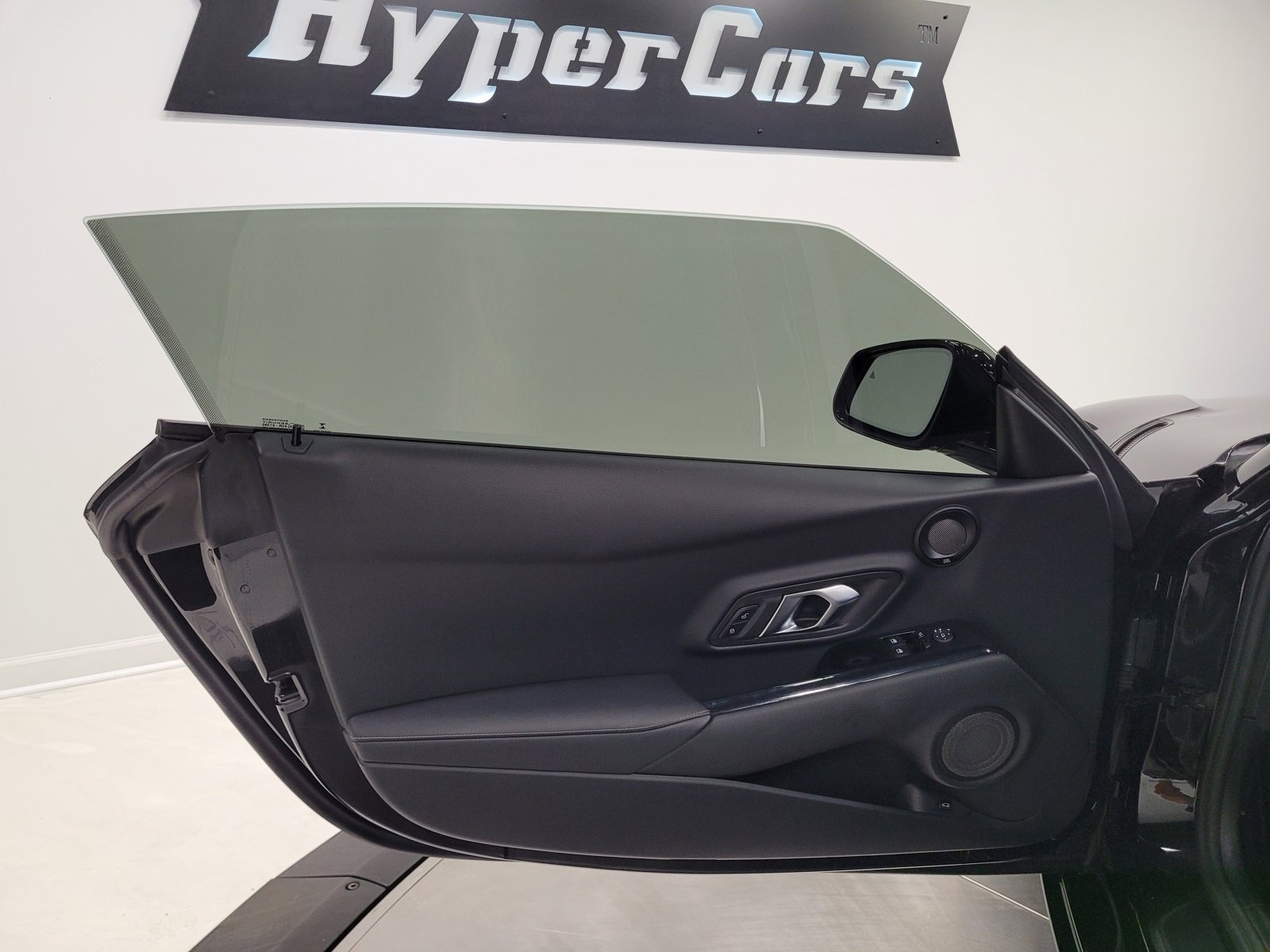 Used 2023 Toyota Supra Premium image 17