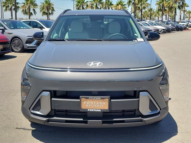 New 2026 Hyundai Kona SEL Sport FWD image 32