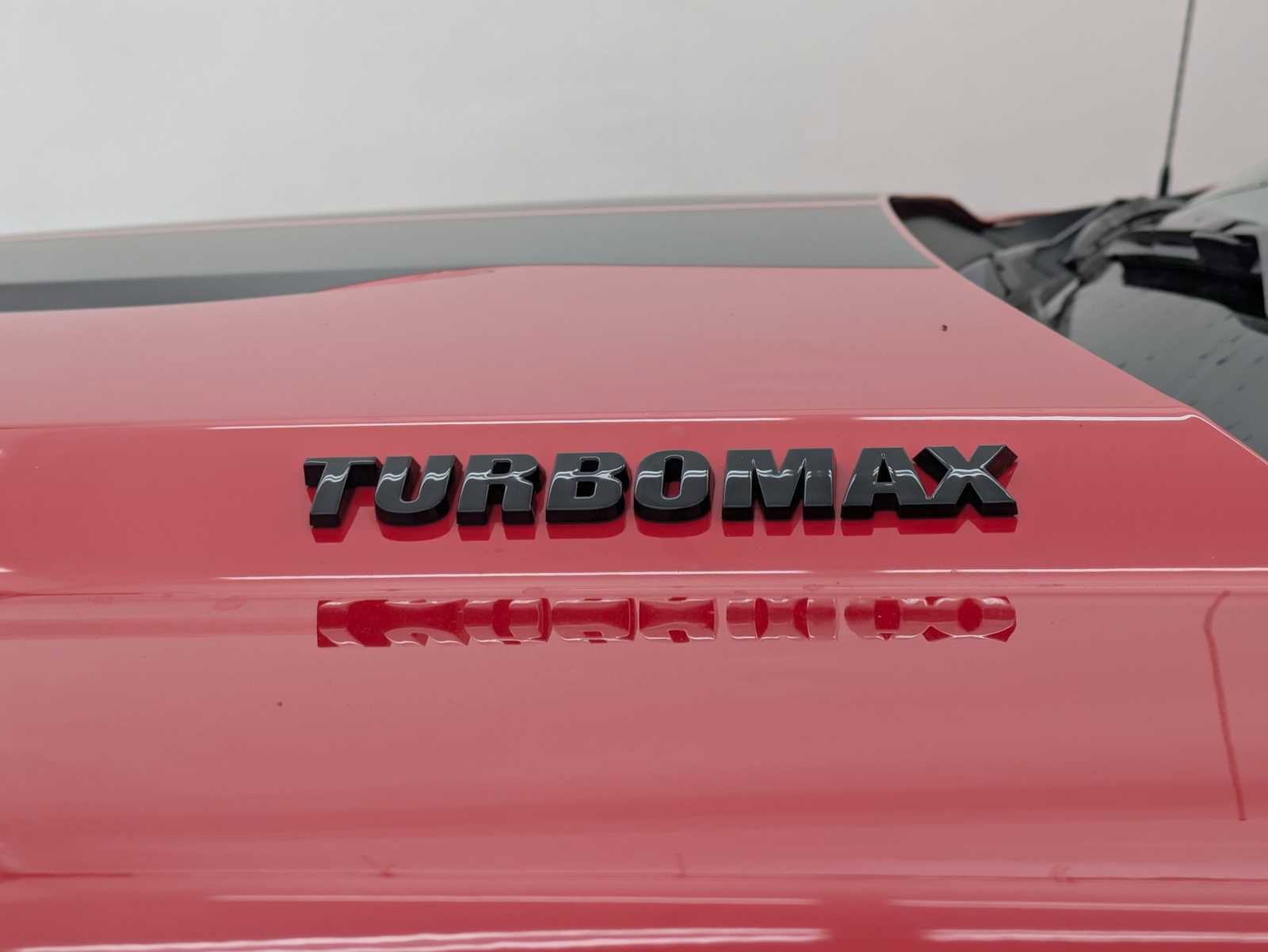 Used 2025 Chevrolet Silverado 1500 Custom w/ Rally Edition image 12