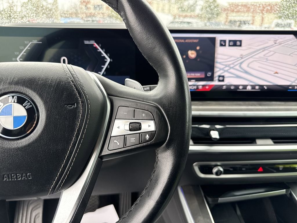 Used 2024 BMW X5 sDrive40i image 13