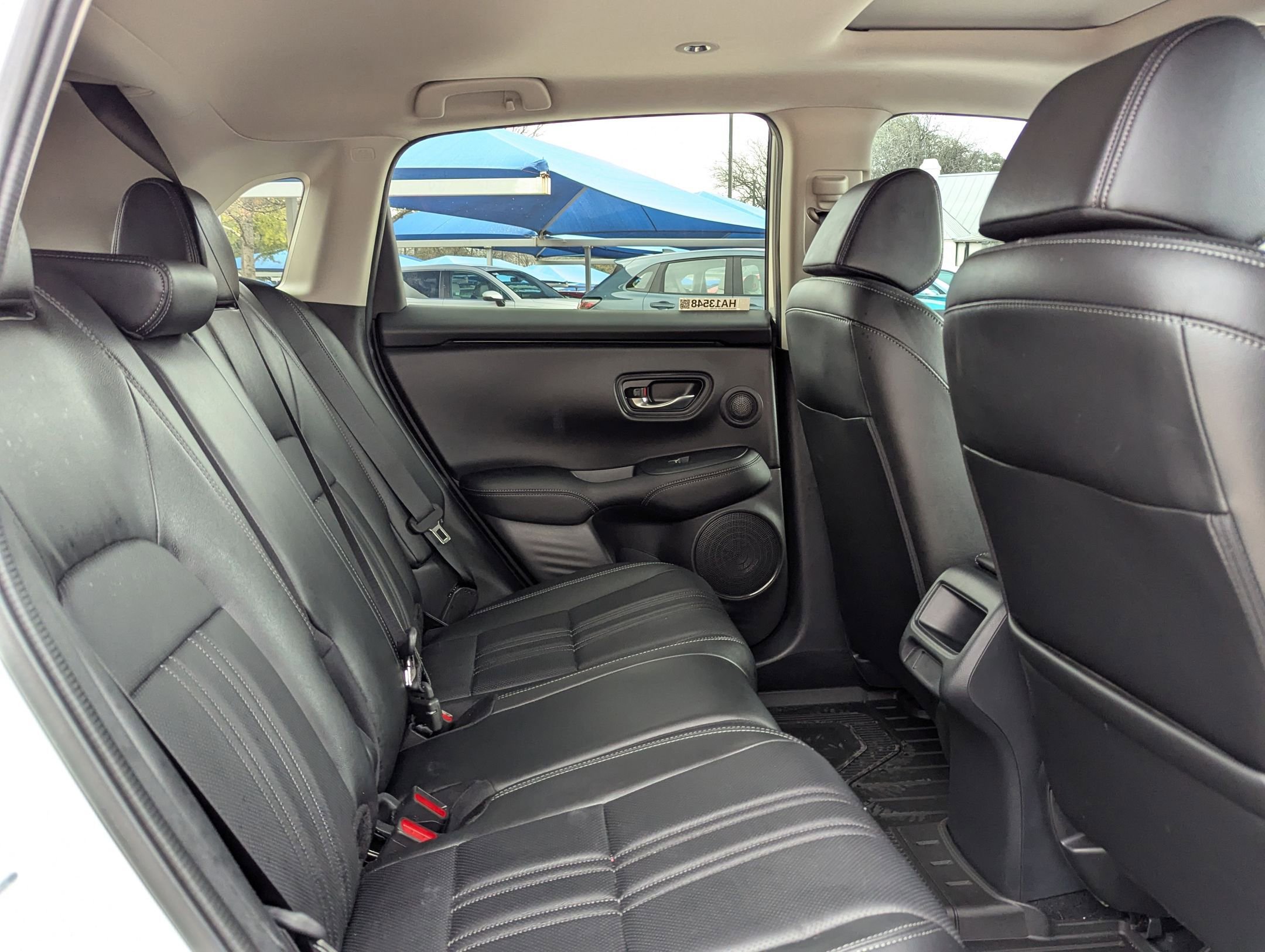 Used 2026 Honda HR-V EX-L image 25