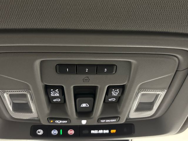 Used 2024 GMC Sierra 2500 Denali w/ Denali Reserve Package image 62