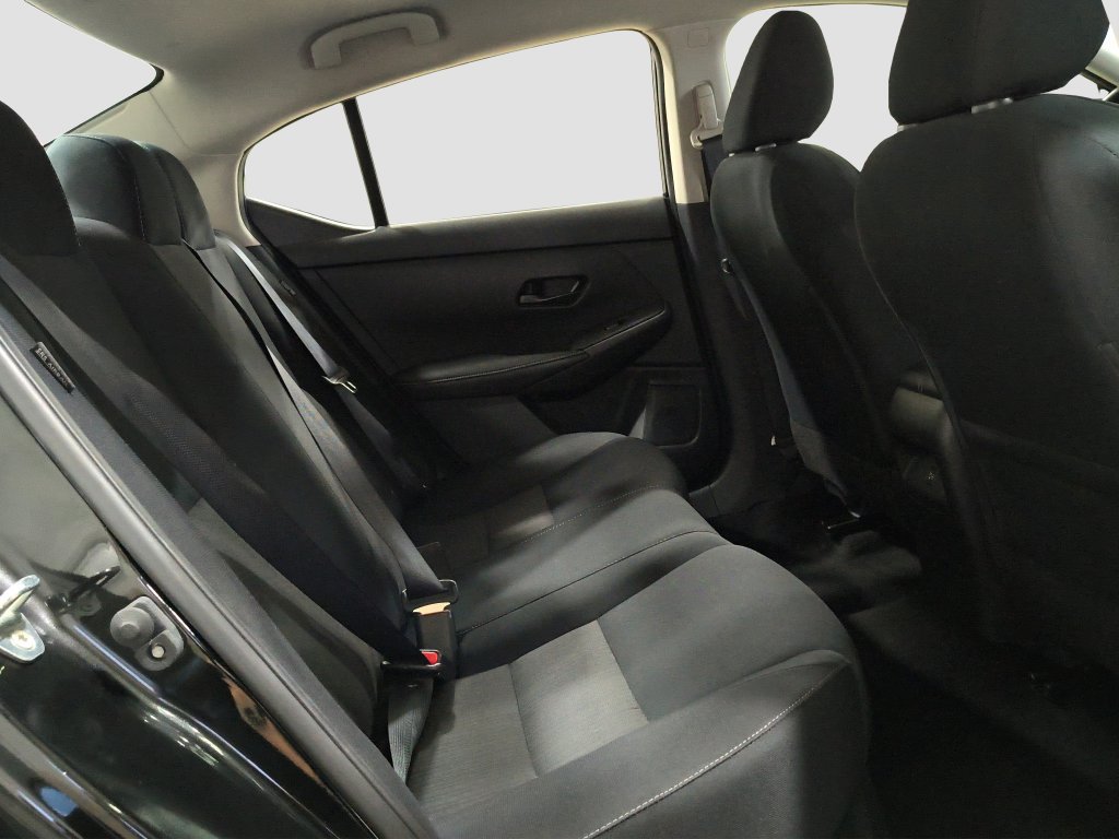 Used 2025 Nissan Sentra SV FWD image 15