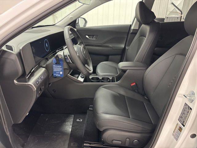 New 2026 Hyundai Kona Limited AWD/4WD image 6