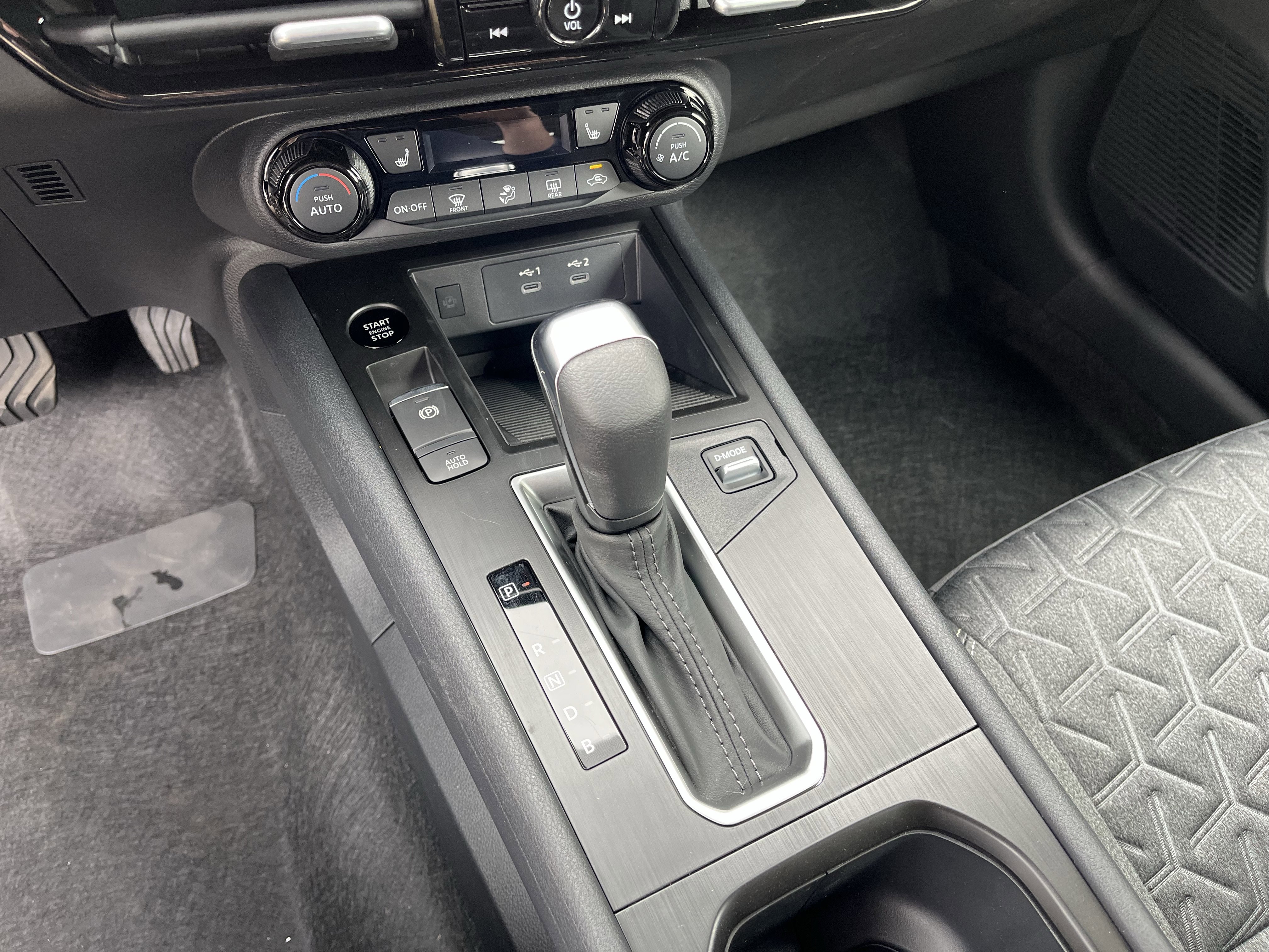 New 2026 Nissan Kicks SV w/ Cold Weather Package image 20
