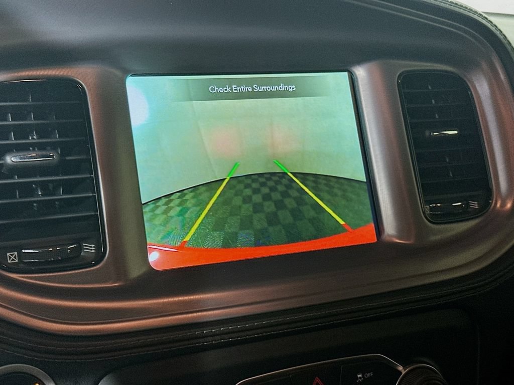 Certified 2023 Dodge Charger GT w/ Plus Group RWD image 22