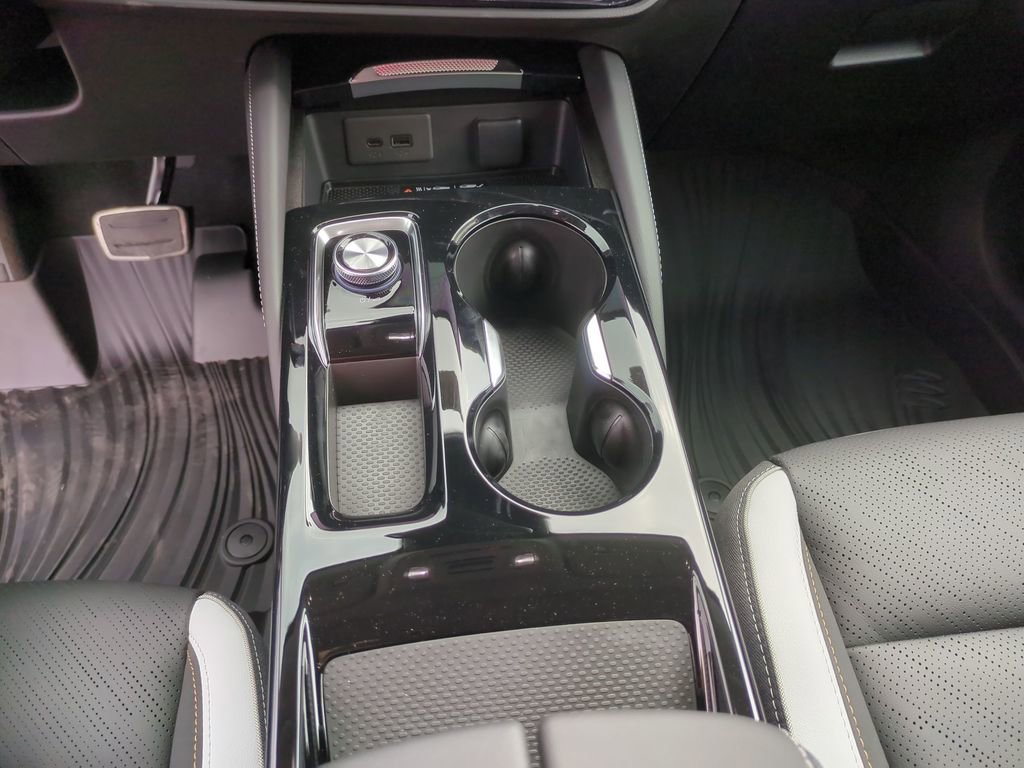 New 2026 Buick Envision Sport Touring AWD/4WD image 13