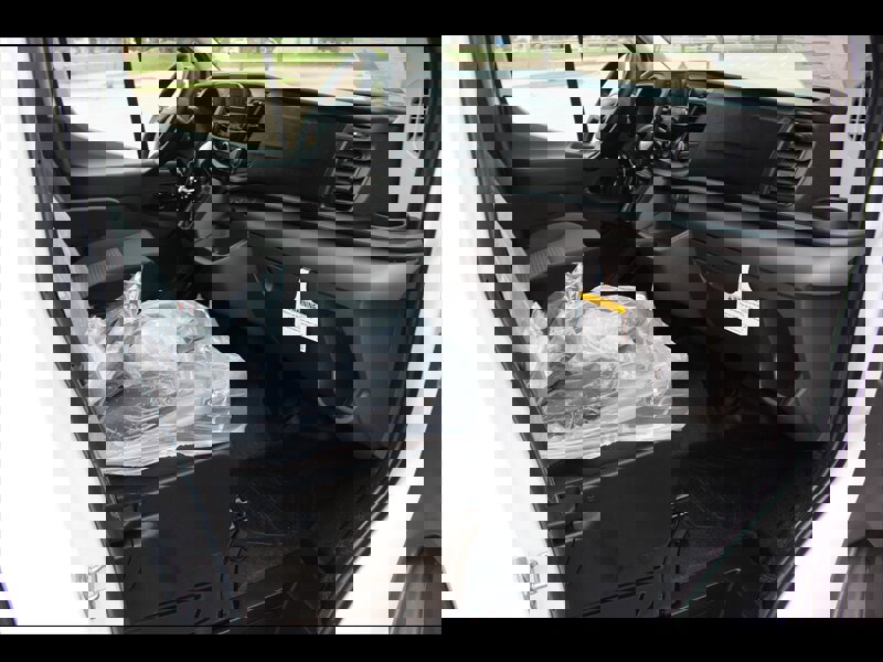 Used 2024 Ford Transit 350 XL RWD image 24