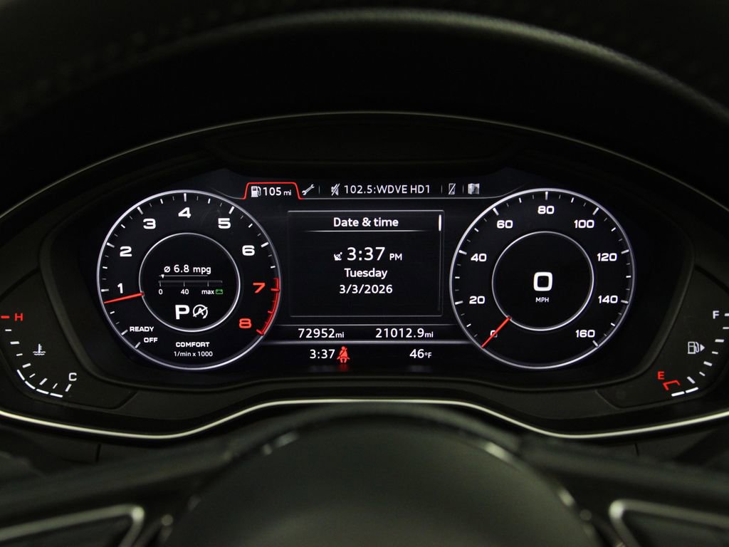 Used 2018 Audi A5 2.0T Premium Plus image 14