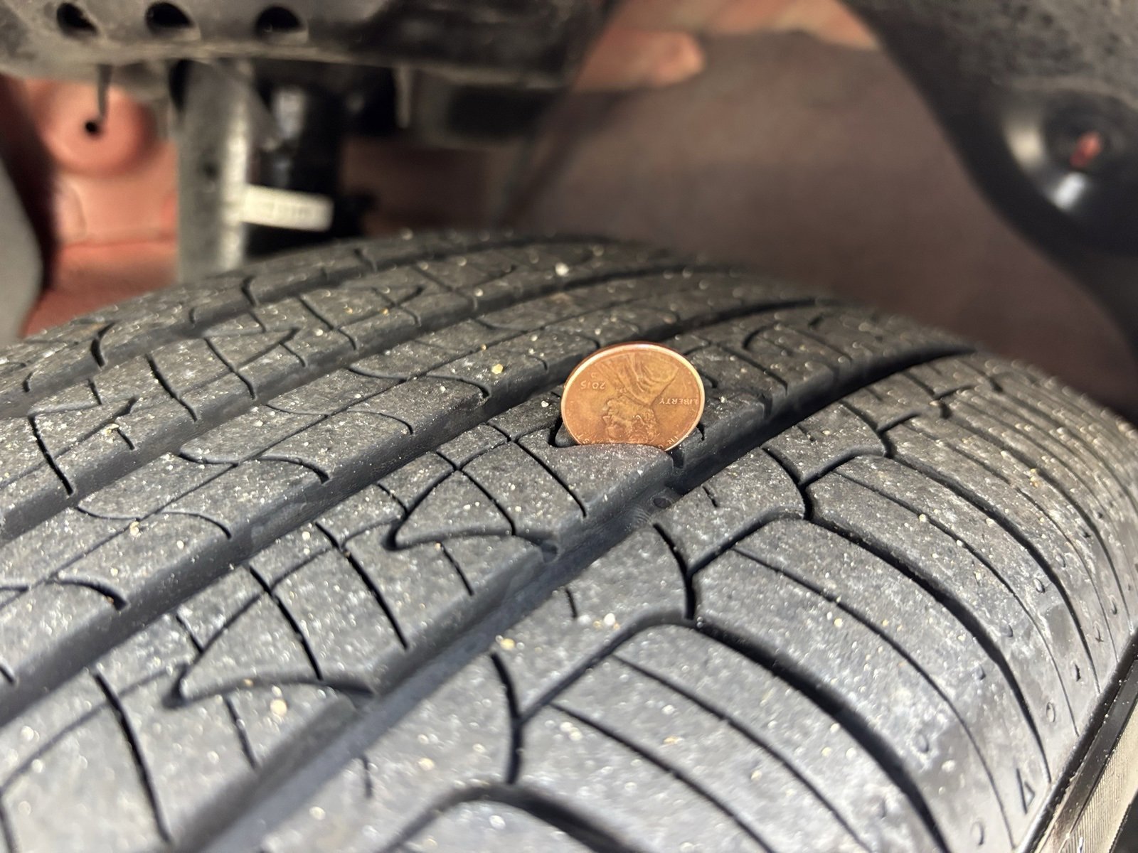 Used 2025 Kia Soul LX image 14