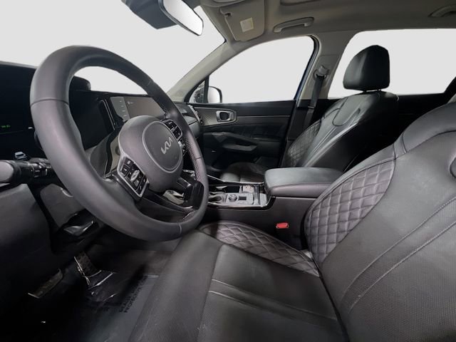 Used 2022 Kia Sorento SX FWD image 22