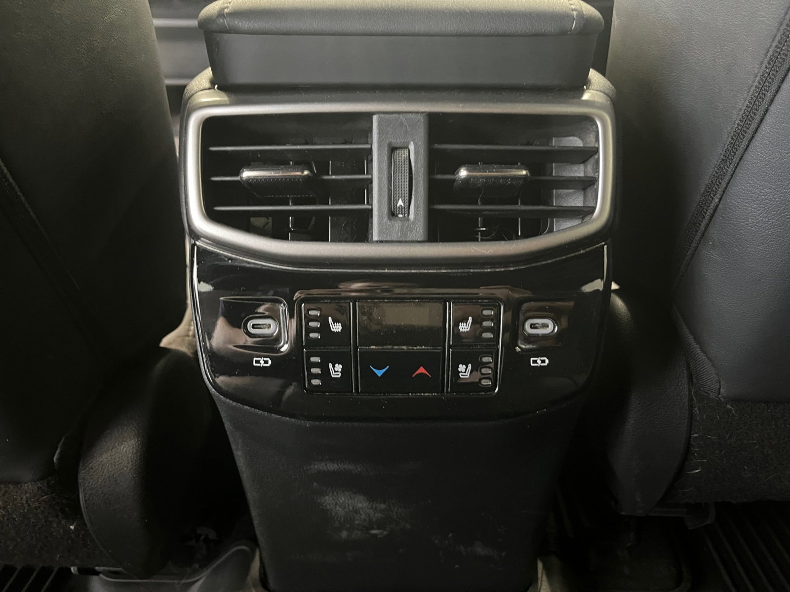 Used 2023 Lexus RX 350 Premium Plus w/ Cold Area Package image 19