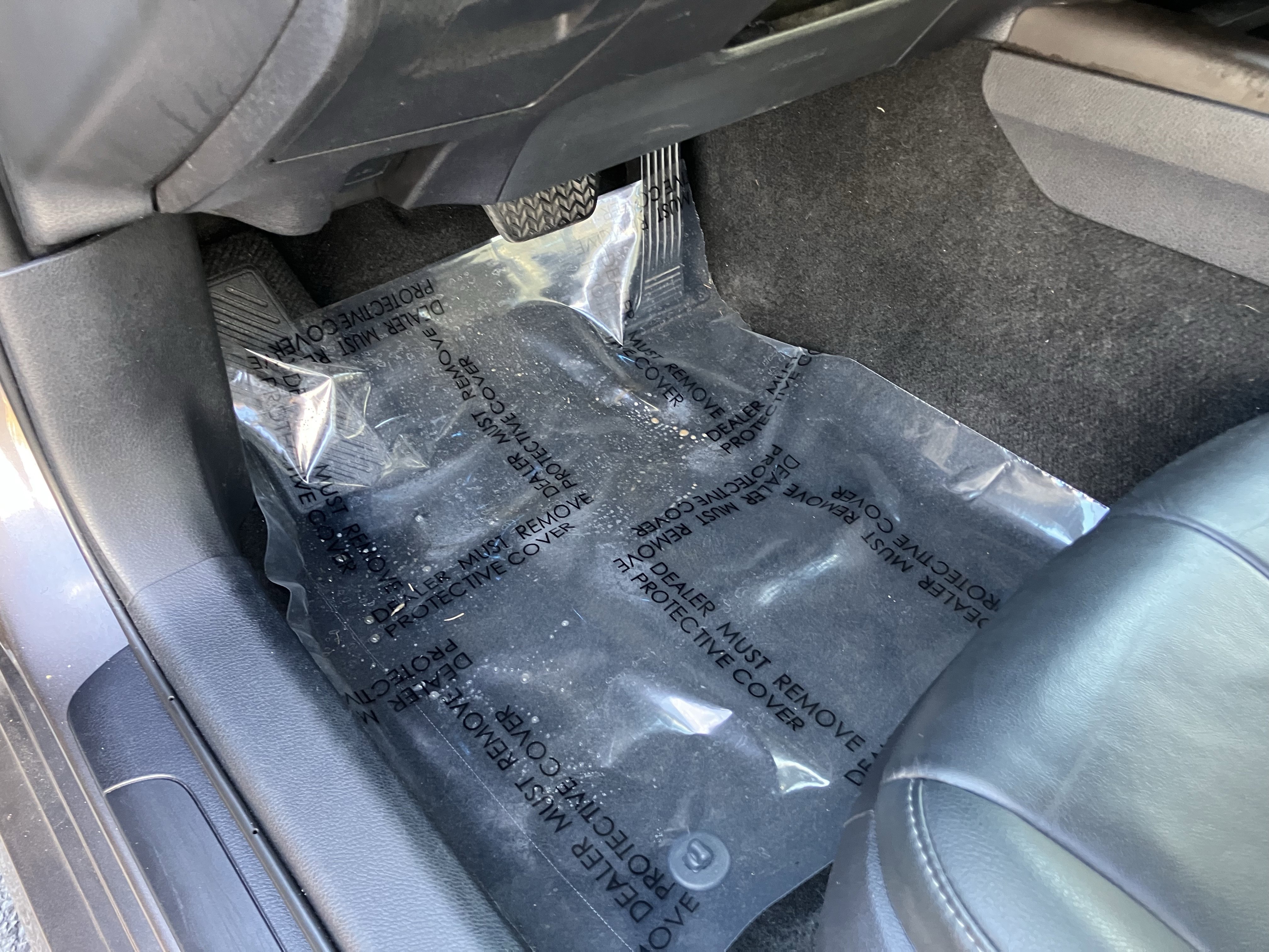 Used 2023 Toyota Camry XLE FWD image 18