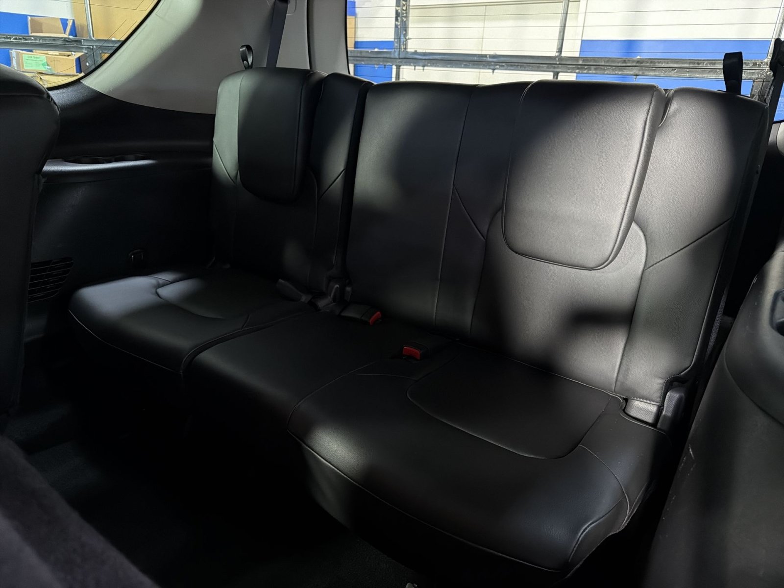 Used 2023 Nissan Armada SL w/ Cargo Package AWD/4WD image 31