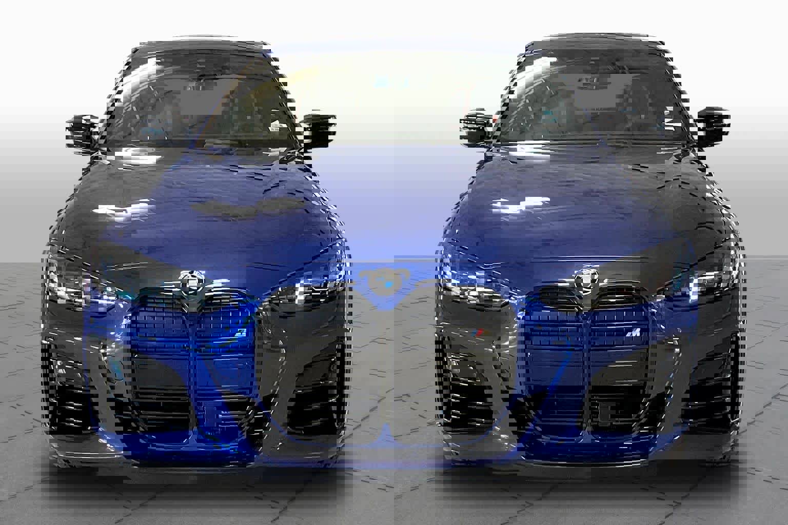 New 2026 BMW 440i xDrive Coupe w/ Premium Package AWD/4WD image 3