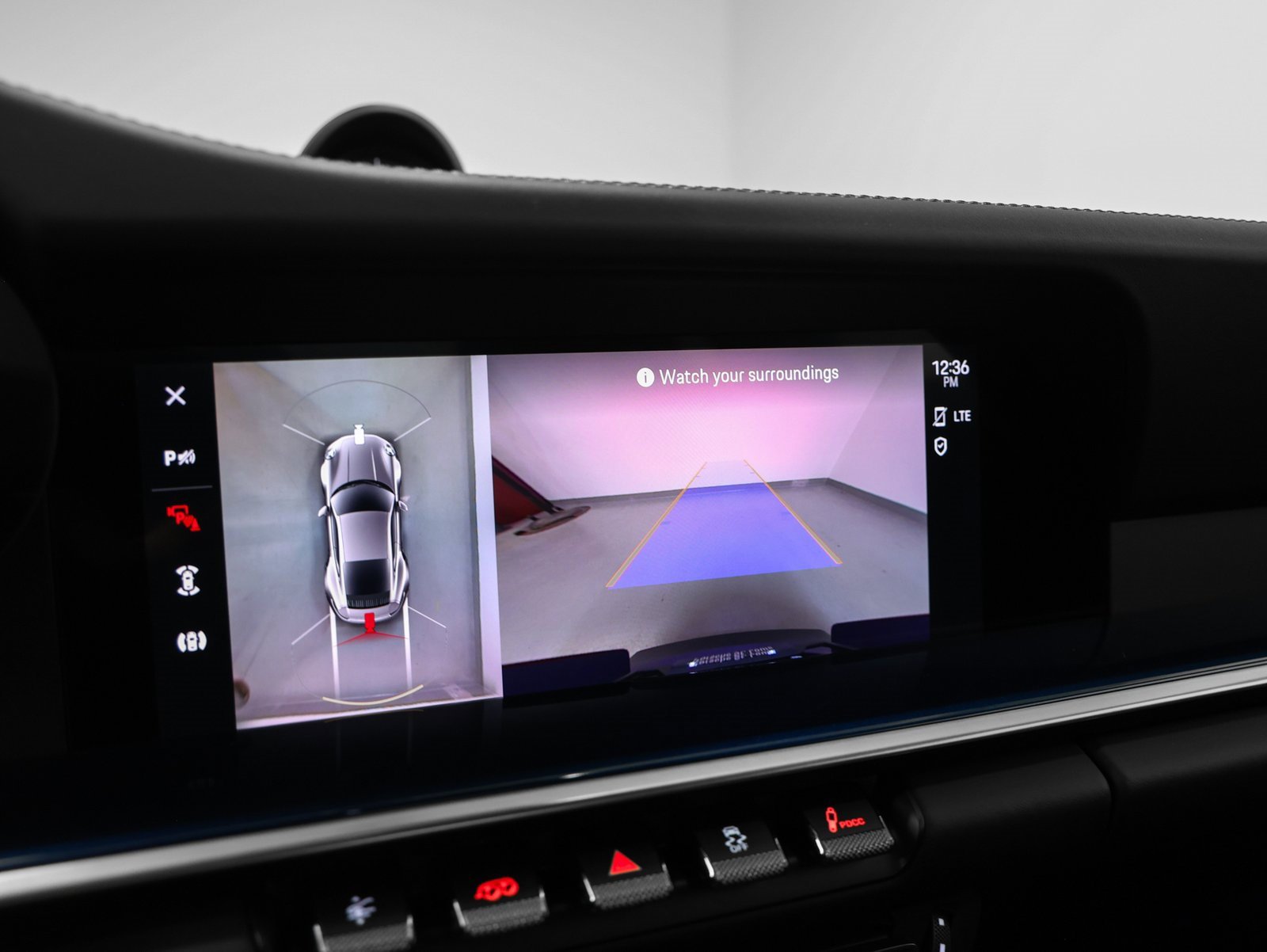 Used 2024 Porsche 911 Turbo S image 60