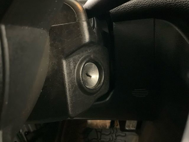 Used 2015 Jeep Wrangler Unlimited Sport w/ Quick Order Package 24S image 13