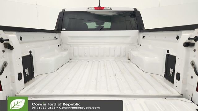 Certified 2022 Ford Maverick XL w/ Equipment Group 100A Standard image 21