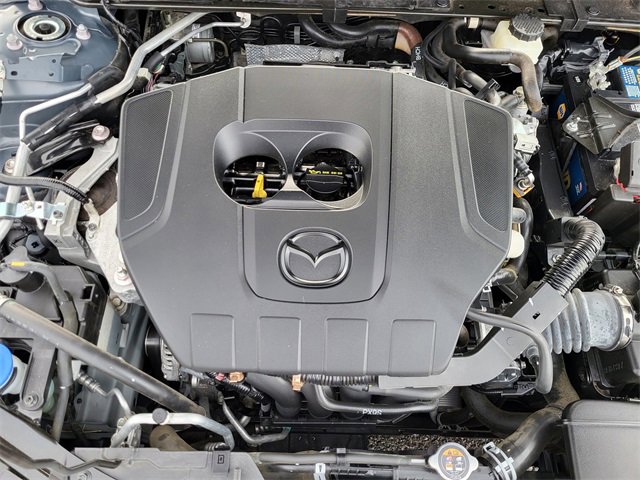Used 2023 MAZDA MAZDA3 s image 19