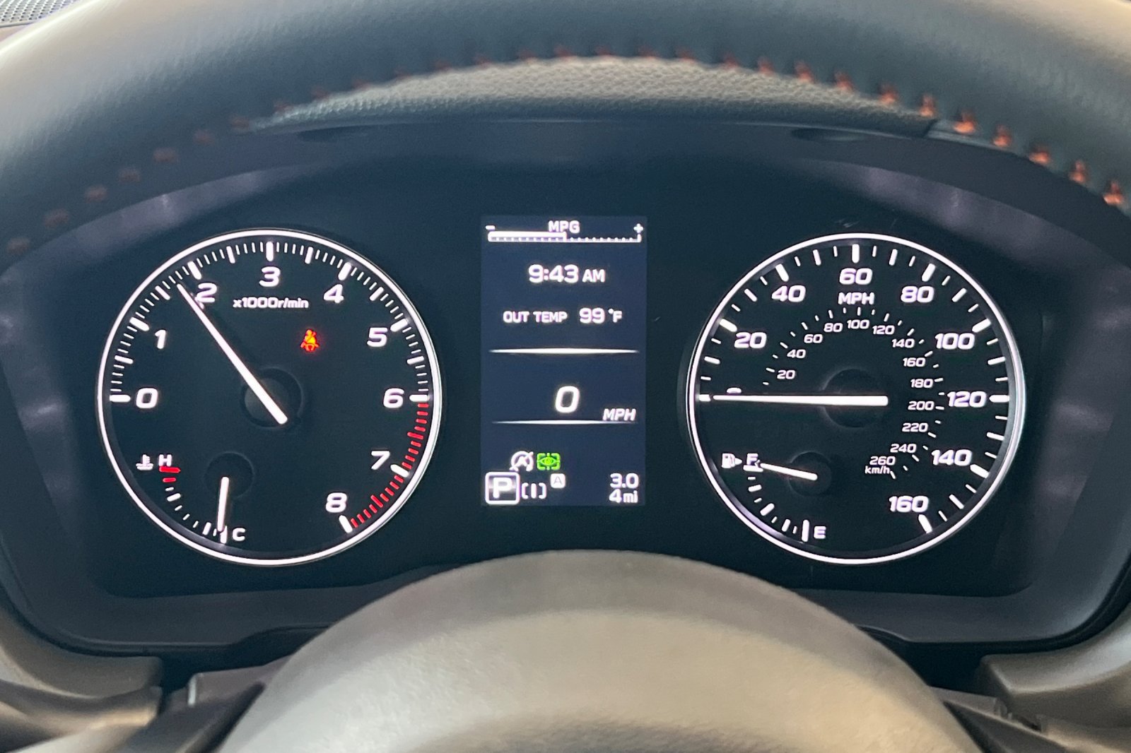 New 2026 Subaru Crosstrek 2.5i Limited AWD/4WD image 23