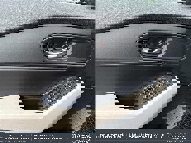 Used 2025 Honda Accord SE image 7