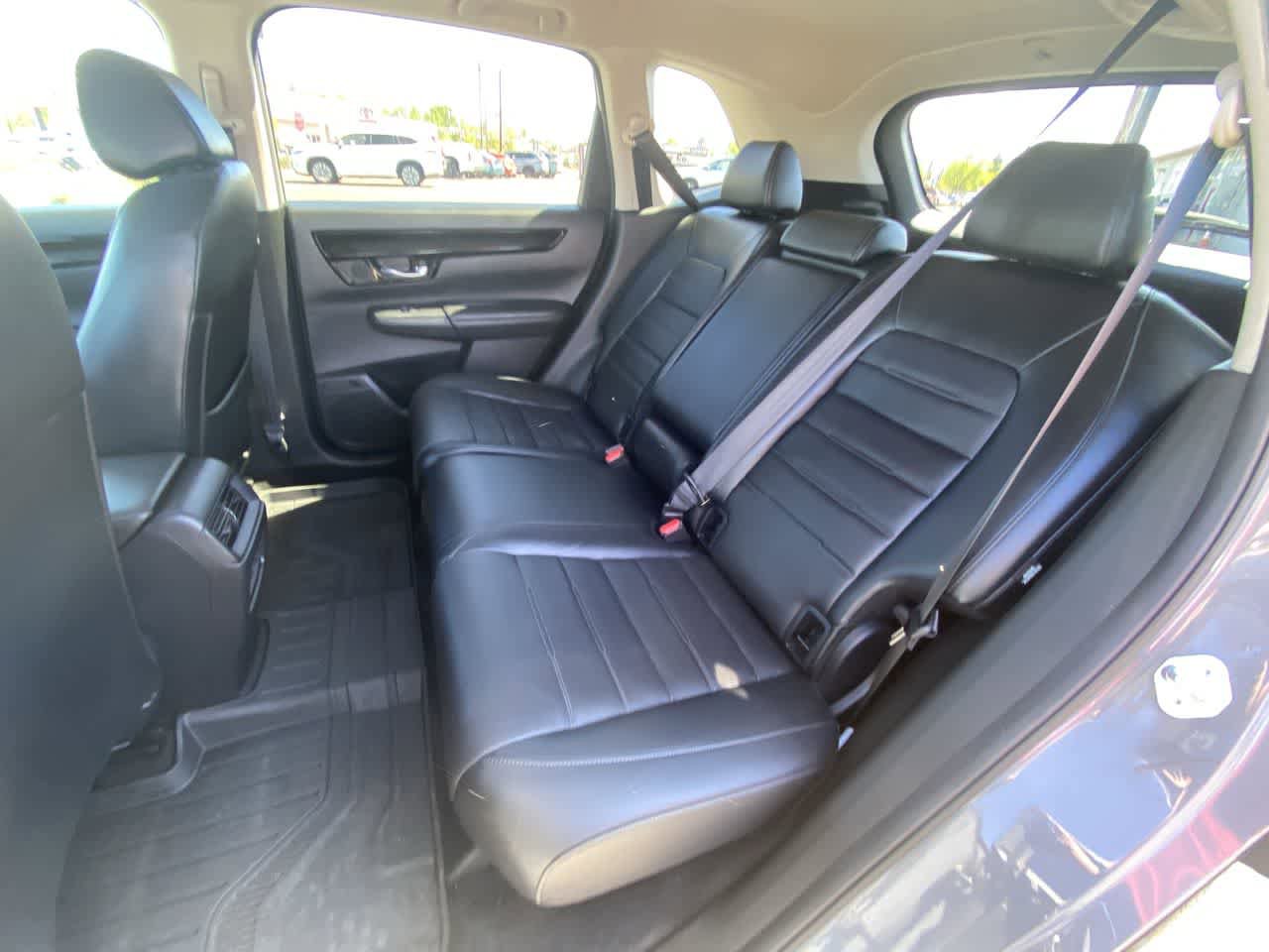 Used 2023 Honda CR-V EX-L image 22