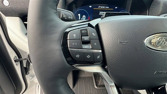 Used 2025 Ford Explorer Platinum w/ Ultimate Package image 31