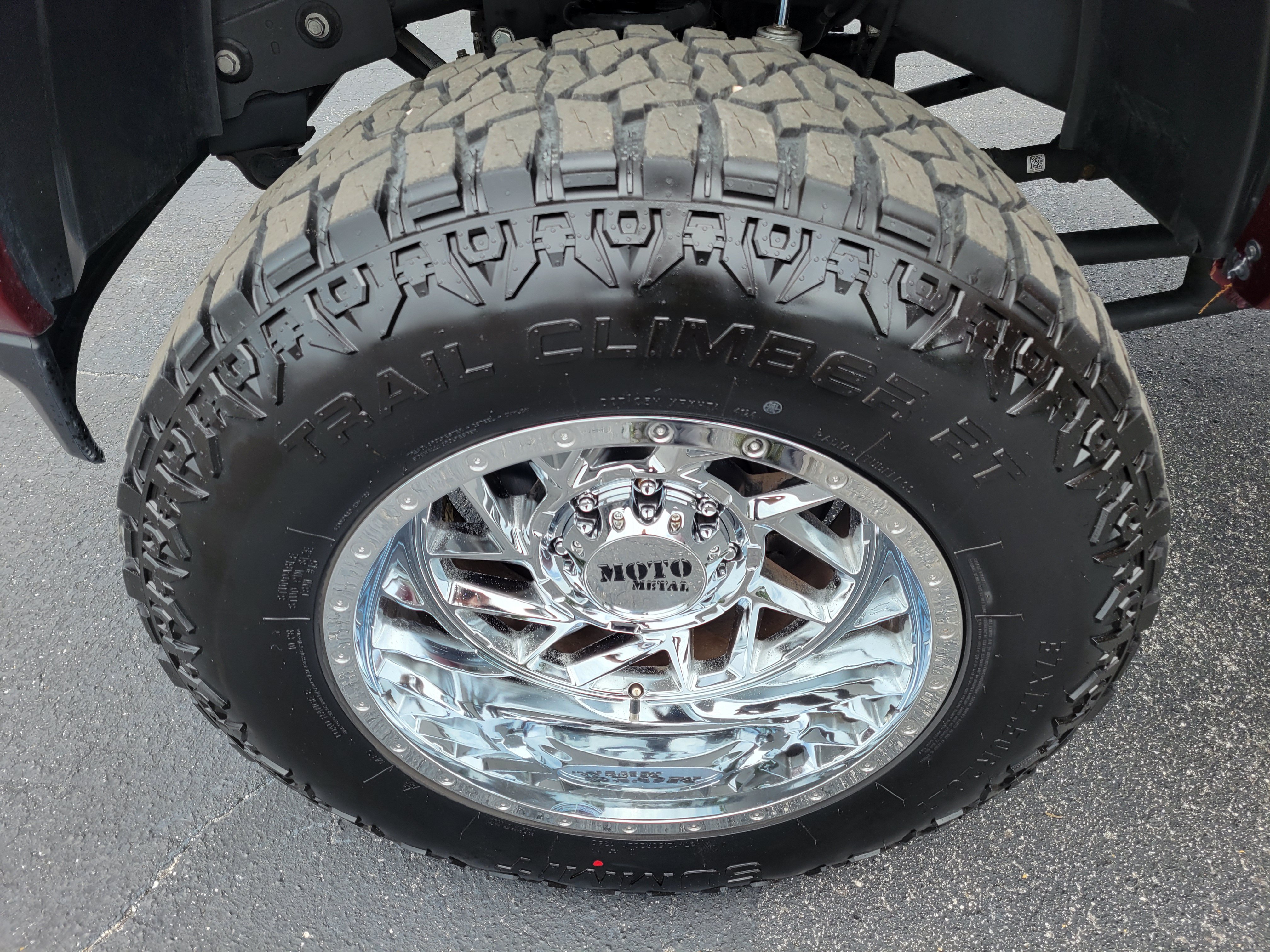 Used 2022 RAM 2500 Laramie AWD/4WD image 41