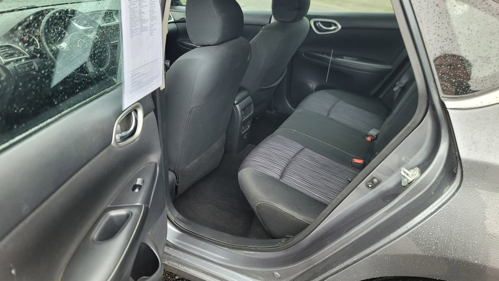 Used 2019 Nissan Sentra SV image 25