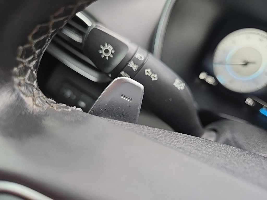 Used 2022 Hyundai Santa Fe Limited FWD image 42