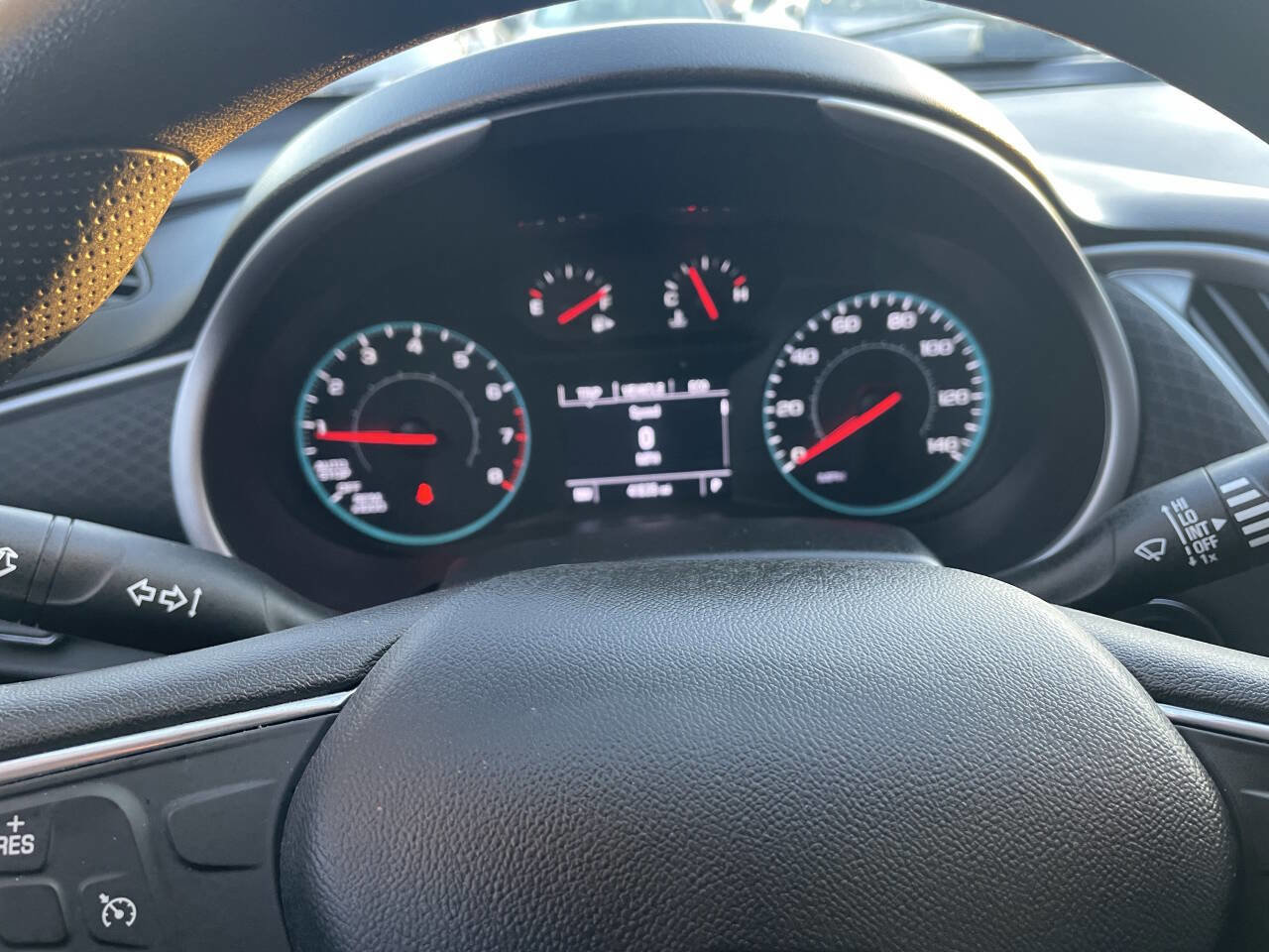 Used 2022 Chevrolet Malibu LT image 23