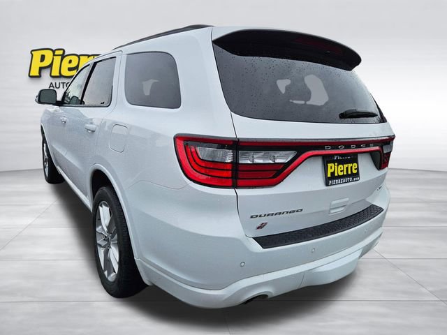 Used 2024 Dodge Durango GT image 4