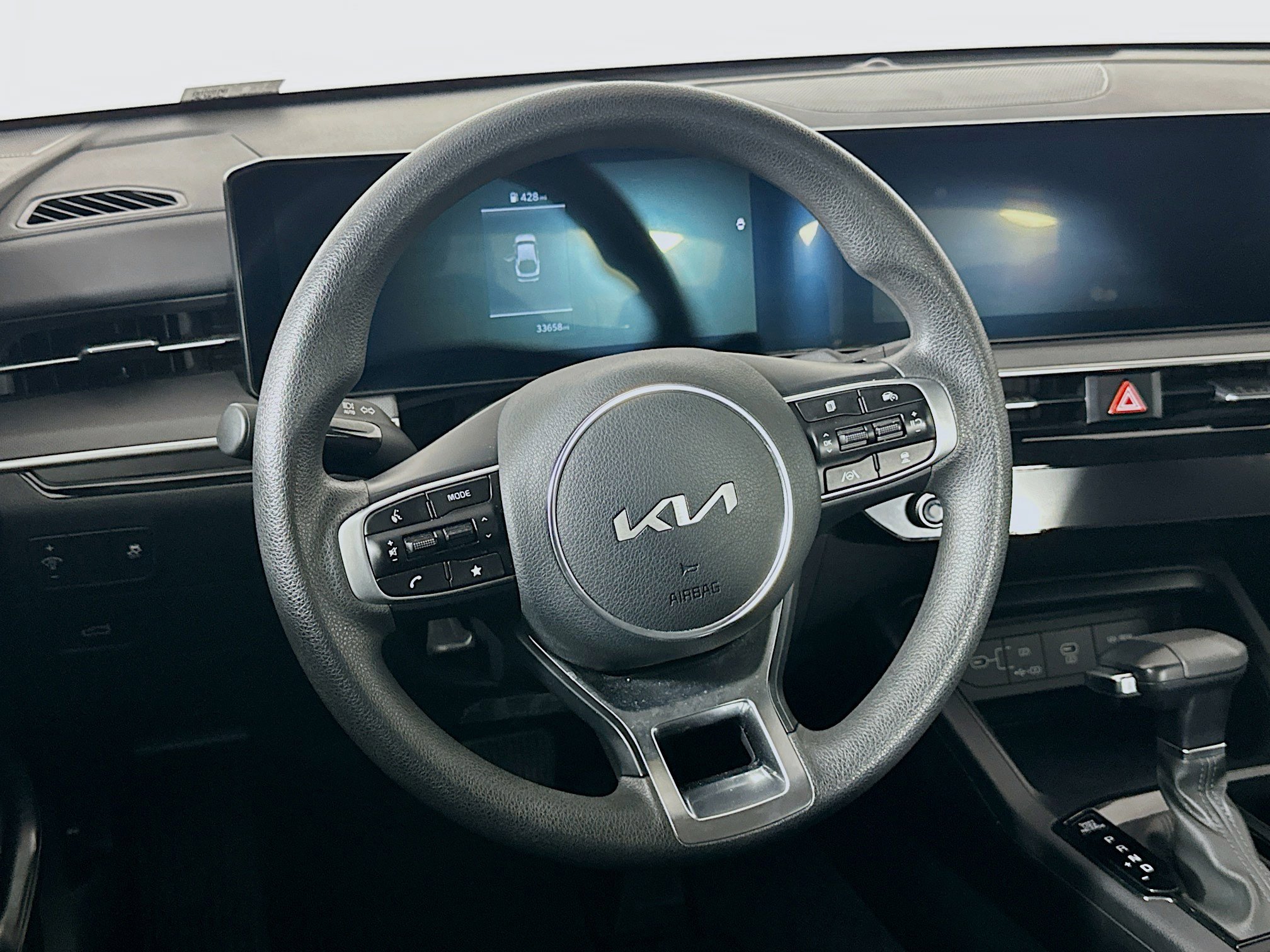 Used 2025 Kia K5 LXS image 18