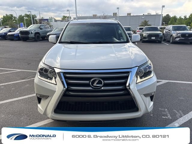 Used 2014 Lexus GX 460 AWD/4WD video 2