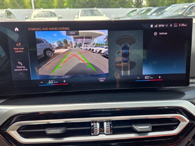 Certified 2023 BMW M240i xDrive Coupe w/ Premium Package AWD/4WD image 14